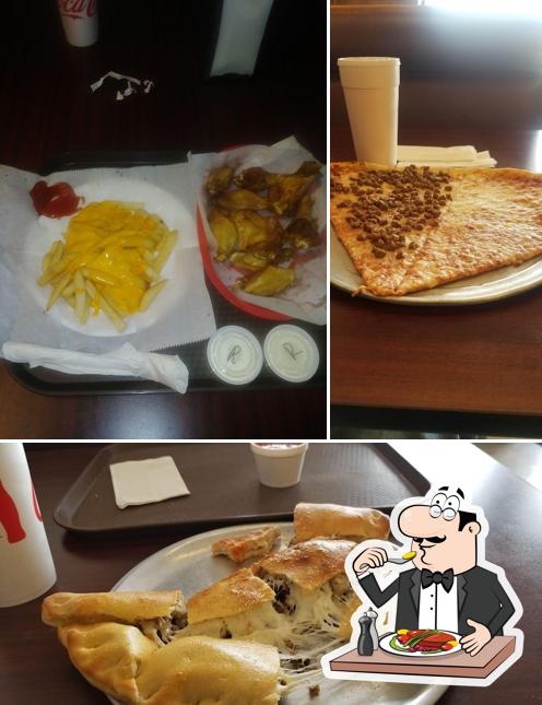 Italian Pizza & Subs