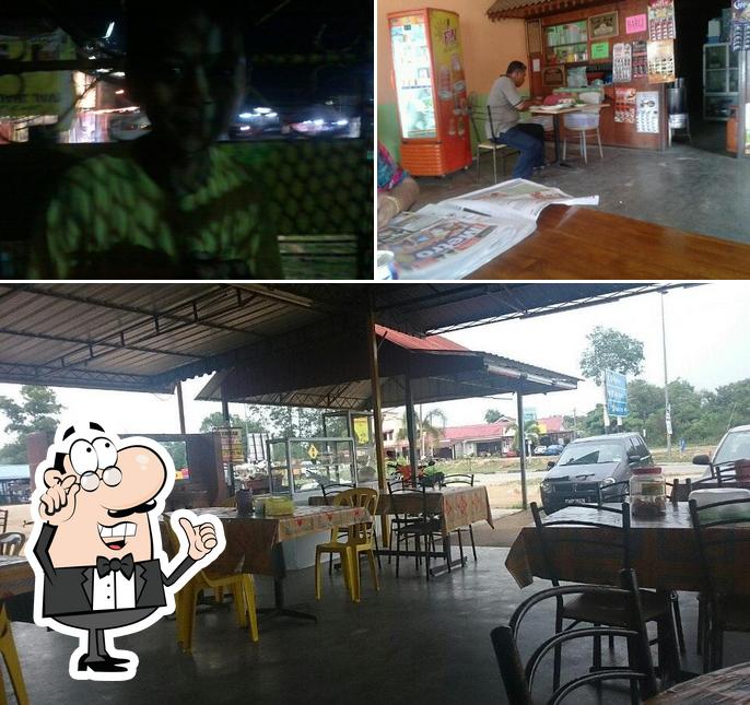 KAK TIE RESTORAN