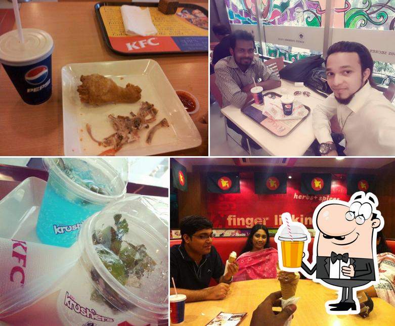 KFC - Dhanmondi