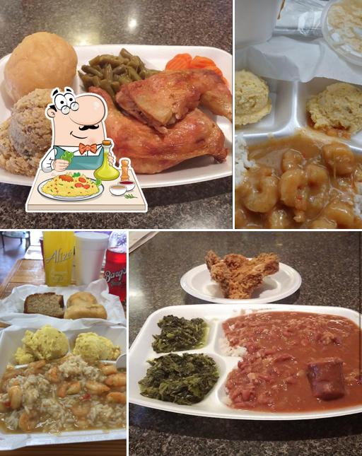 Lee's Cafe