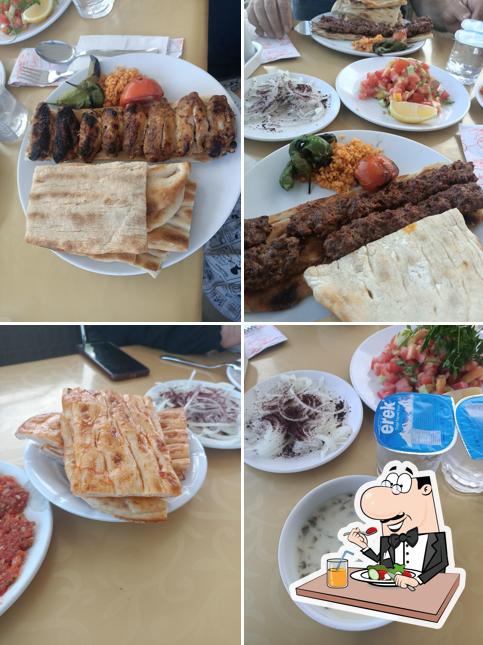 Mevlana kebap