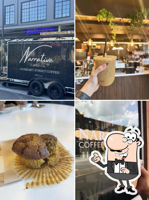 Narrative Coffee