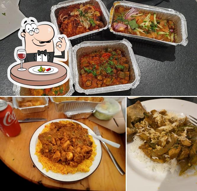 Nawabi Indian Takeaway