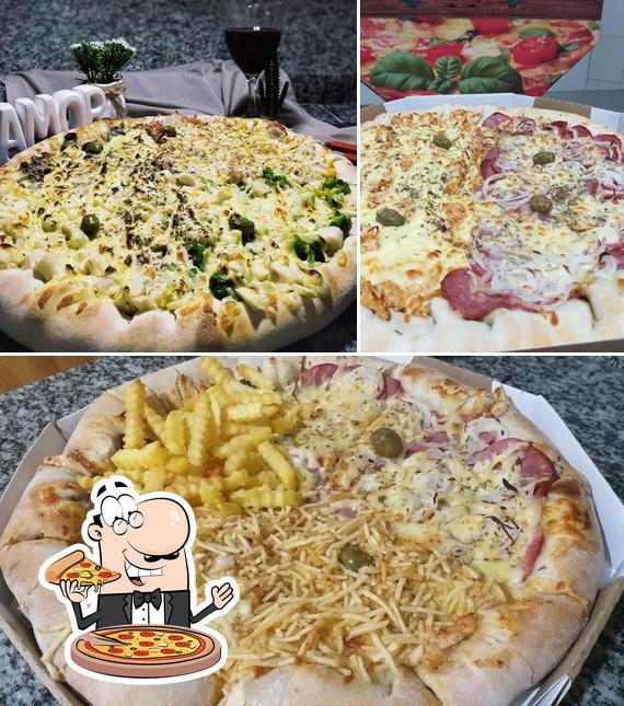 Pizzaria Maréli