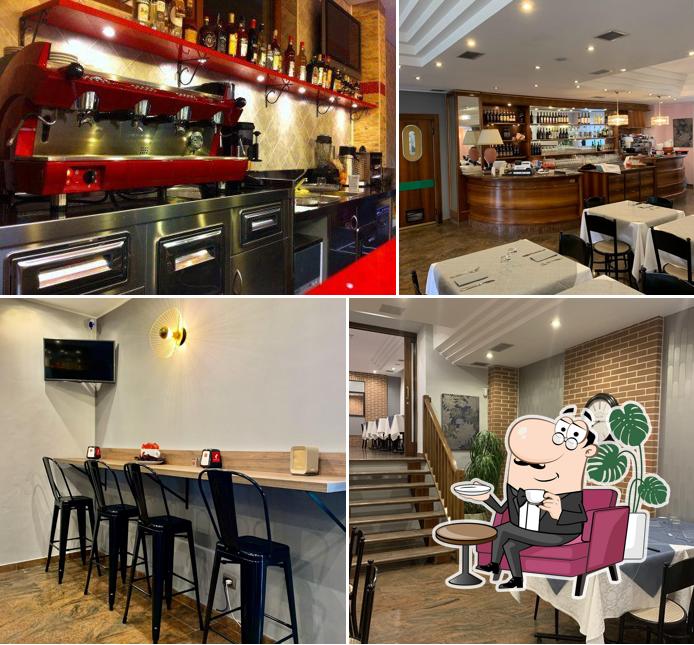 La Rosa Trattoria - Ristorante a Gaggiano