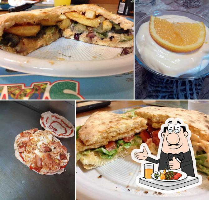 Pizzeria Strapizzami