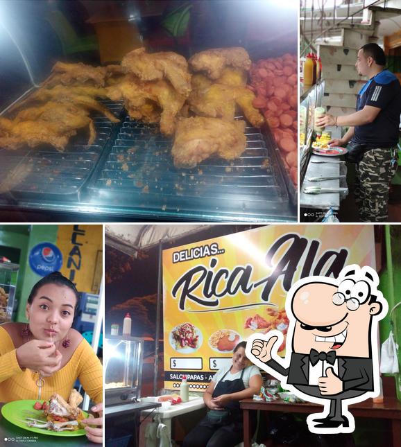 Rica Ala