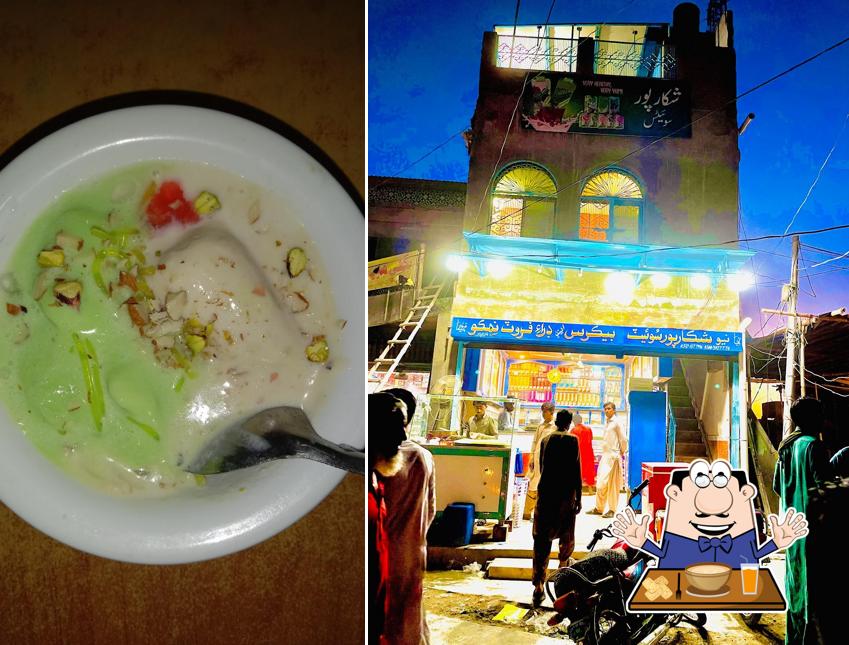 Shikarpur Sweet Shop