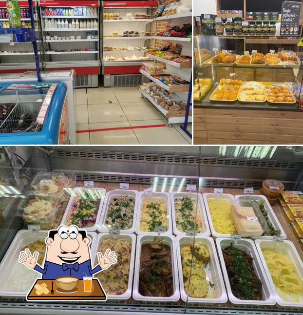 Кулинария