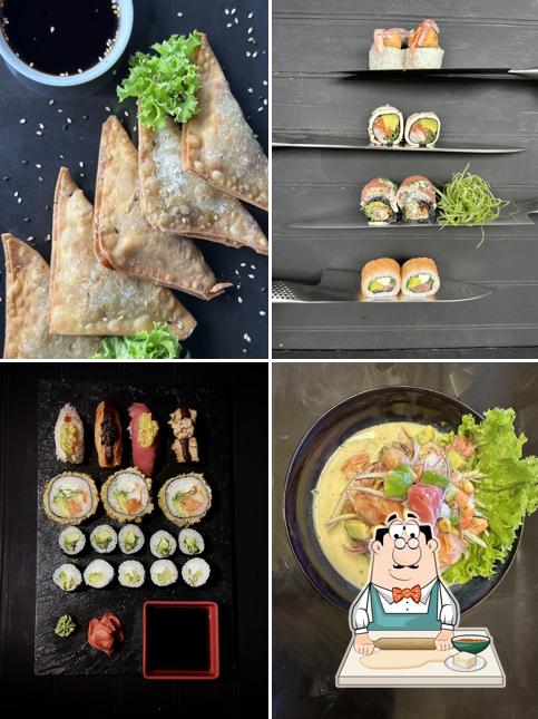 Sushi Casamar