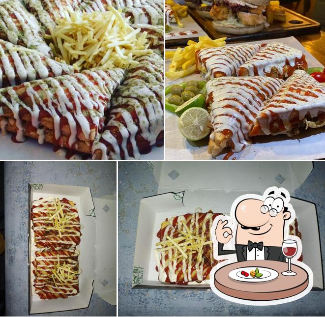 اسنک آیلند Island Snack
