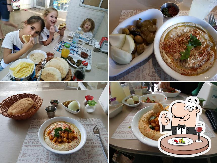 המחבוא