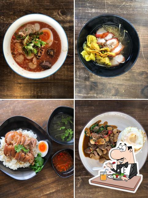 ร้าน แม่มาลี