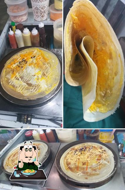 ร้านเครปกาดริมปิง
