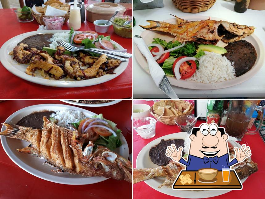 Restaurante Estrada