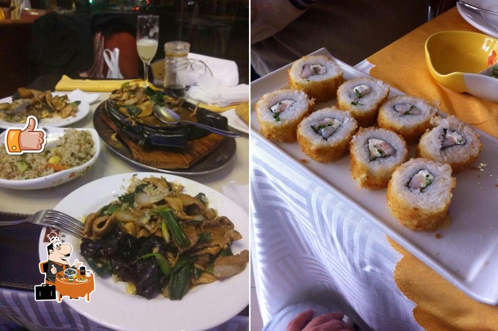 Restaurante YuFa Talca