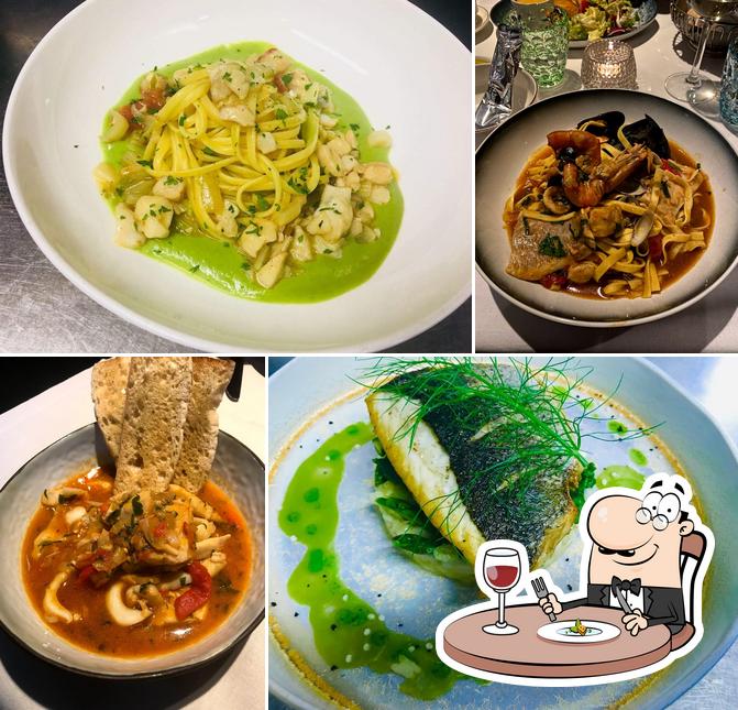 Ristorante Arcobaleno