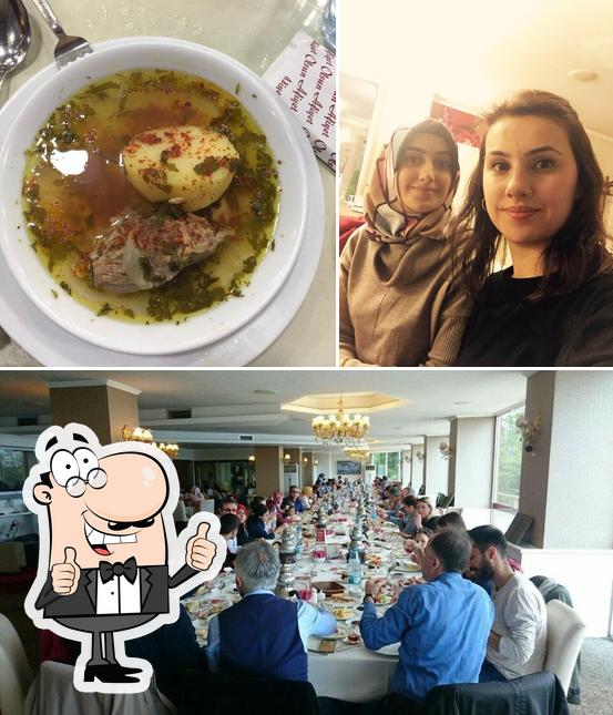 Saray Restaurant