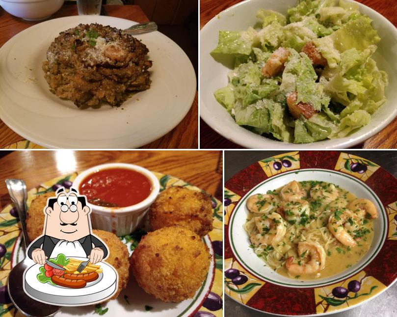 Spano's Ristorante Italiano