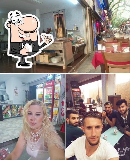 Harput Kebab