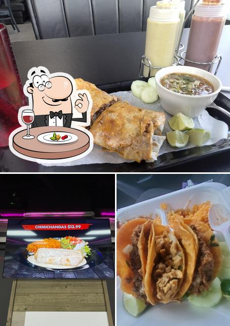 Real Taco Express