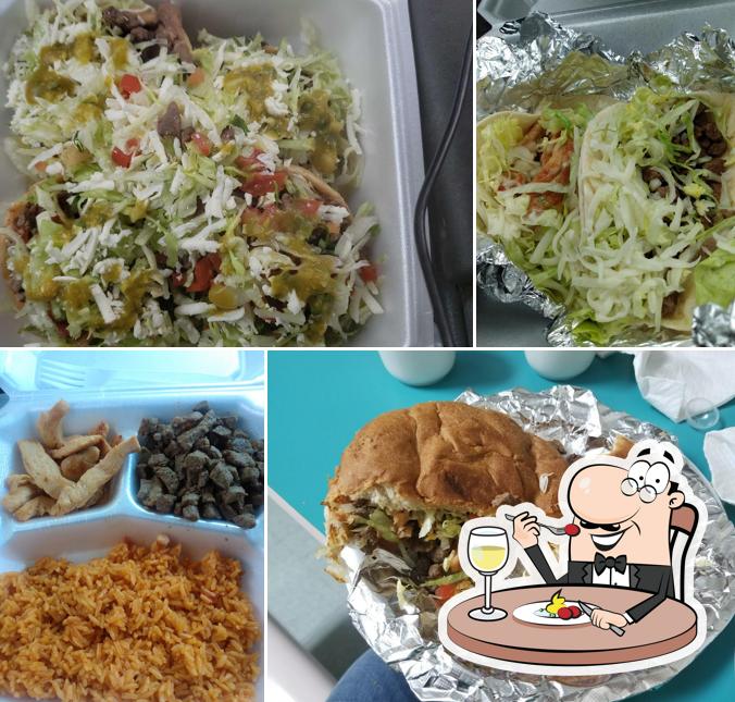 Taco Rico