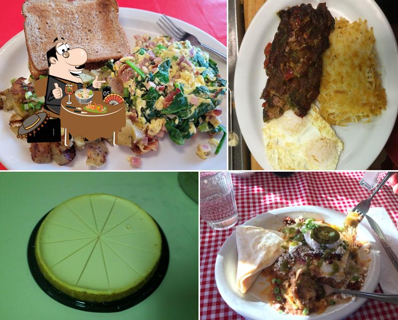 Tubby's Restaurant