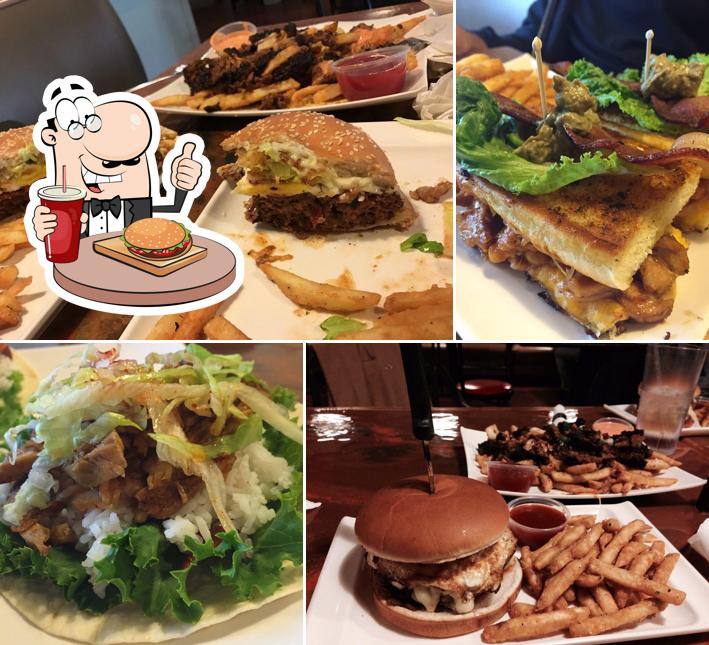 K Cafe Food Truck