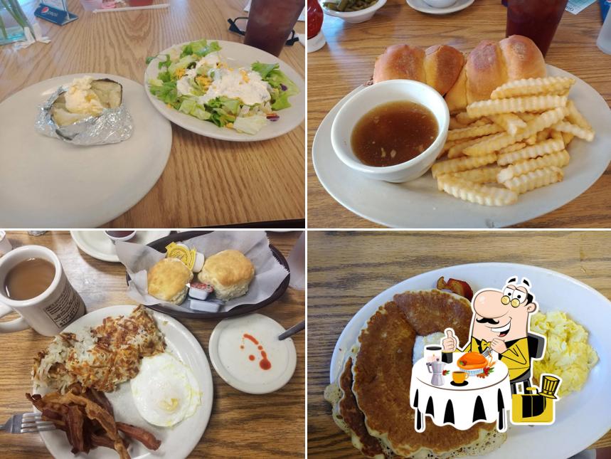 Joe's