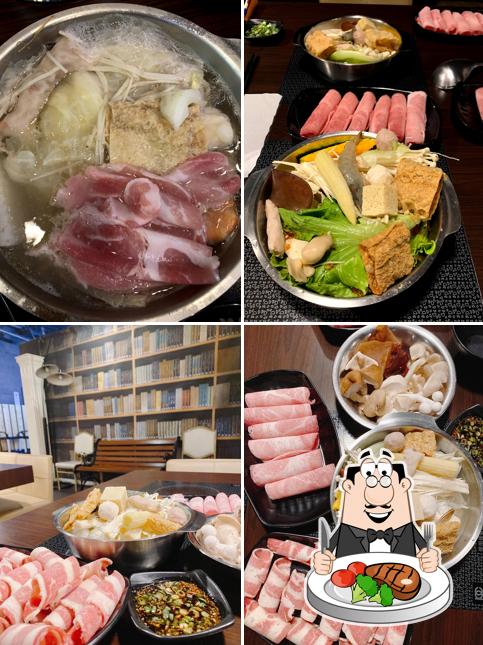 小鼎火鍋