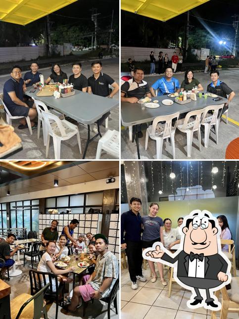 99 Silog & Project Pizza Hub - Calamba City
