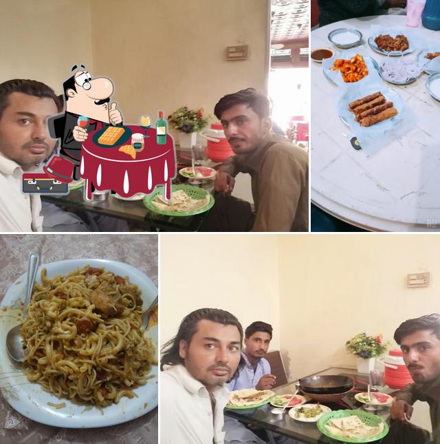 Anmol Restaurant