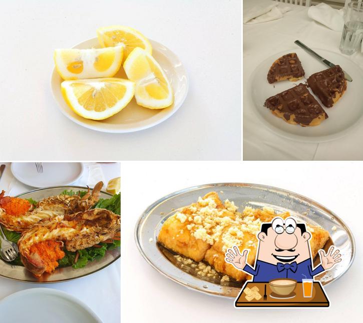 Avantis Fish Restaurant