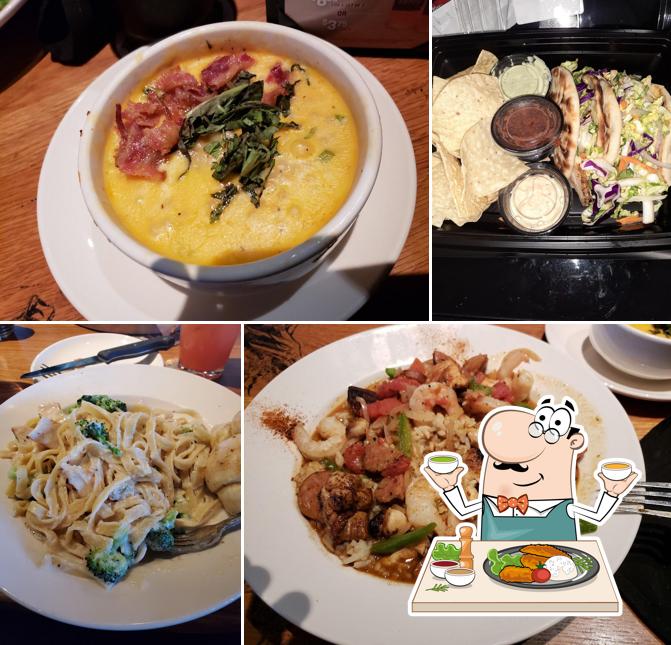 BJ's Restaurant & Brewhouse