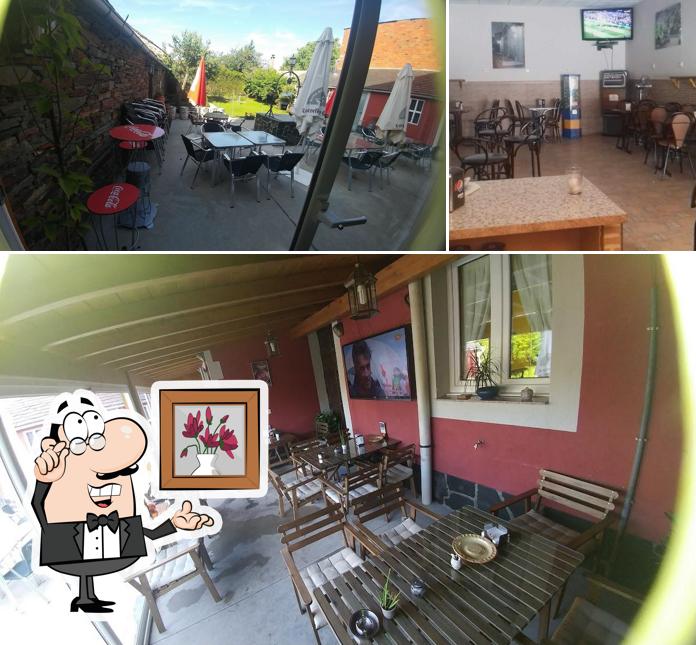 Bar Chus By Jenny