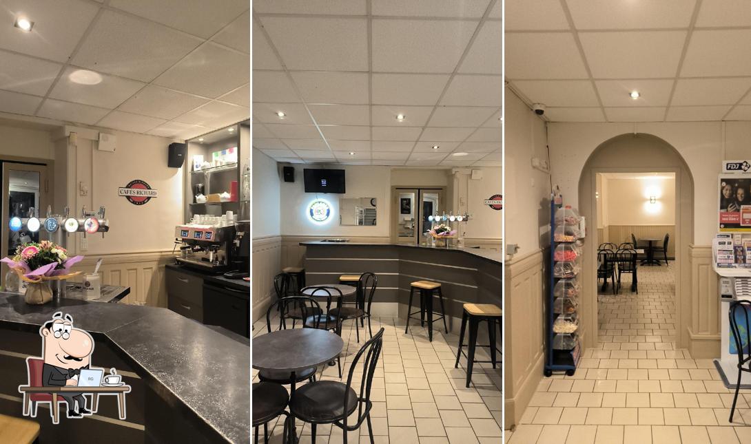 Bar Des Amis