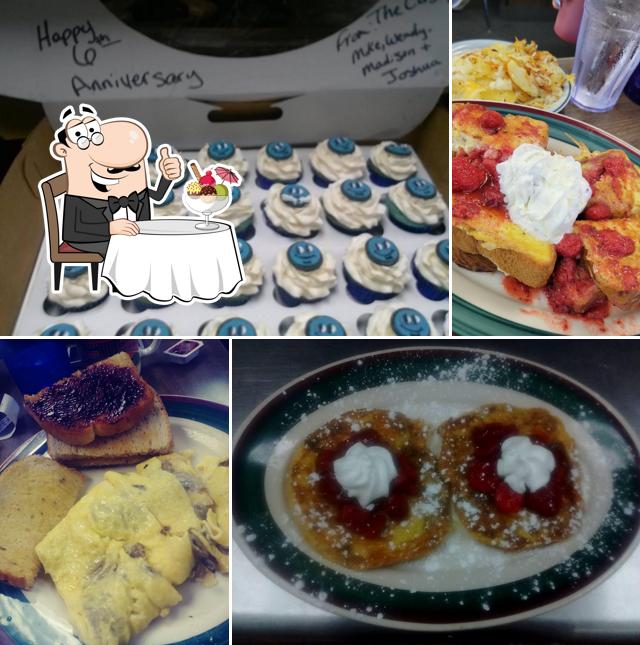 Blue Moon Cafe