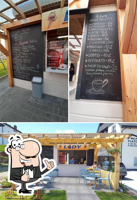 Mamella Lody z Pasją