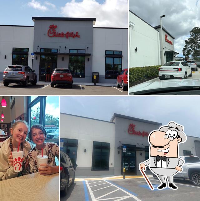 Chick-fil-A