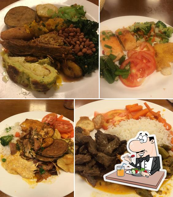 Restaurante Dona Conceição