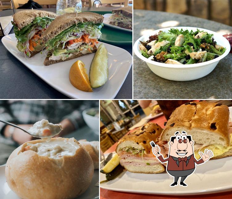 Erik's DeliCafe of Milpitas