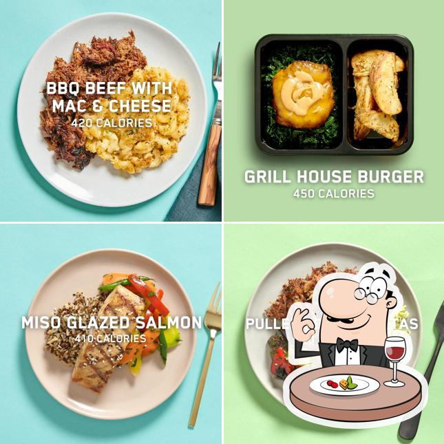 Fitlife Foods