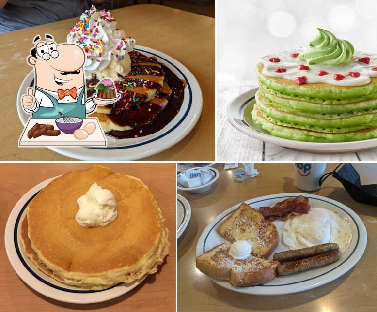 IHOP