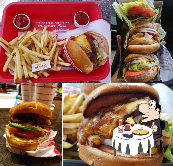 In-N-Out Burger