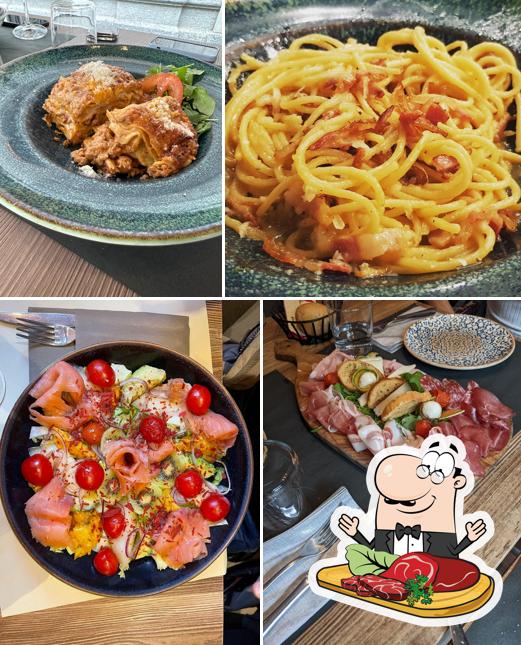Lavitaèbella Ristorante - Insalateria