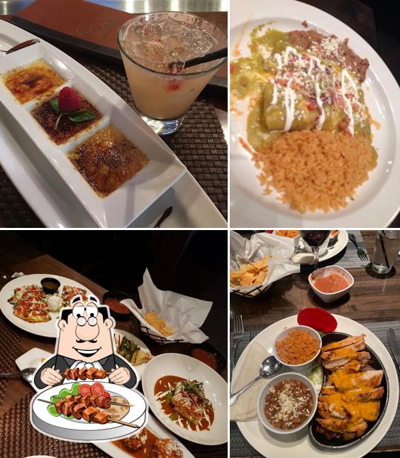 Luna Modern Mexican Kitchen