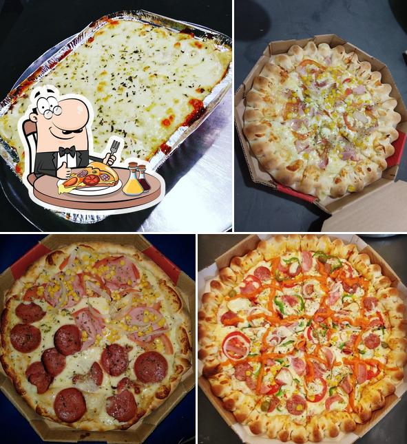 Restaurante e PIZZARIA FAMÍLIA 2