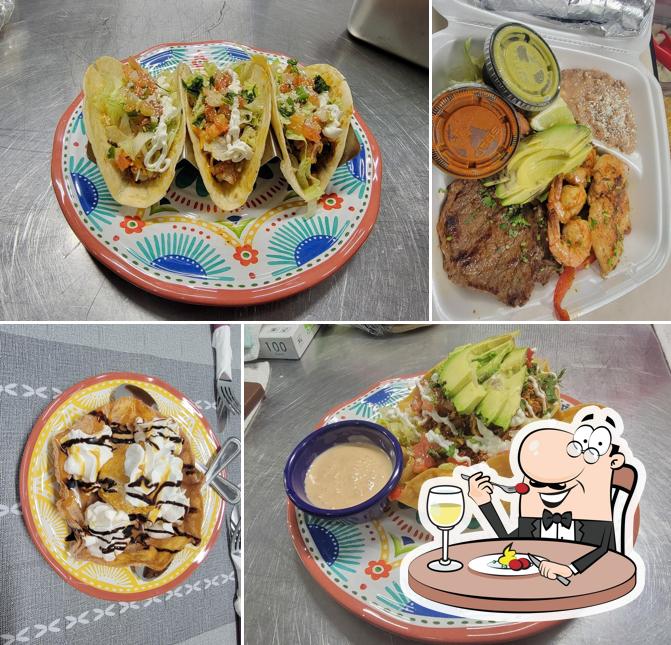 Paraiso Rosel Restaurante Mexicano