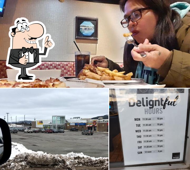 Pizza Delight