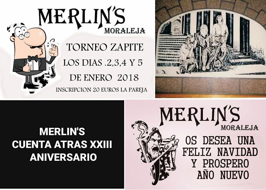 Pub Merlins